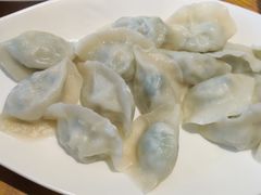 -船歌·鱼水饺青岛菜(闽江二路店)