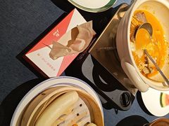 -金狮麟·新豫菜(金码大厦店)