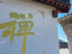-龙口南山旅游景区