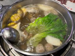 -贵宾牛·潮汕牛肉火锅(珠池总店)