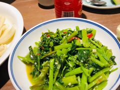 -小菜园新徽菜(滁州苏宁店)
