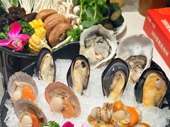 -川锅一号火锅(铜山万达店)