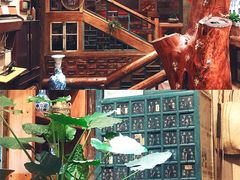 -一桶江山餐厅(松北店)