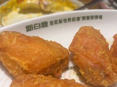 -新白鹿餐厅(龙游路总店·杭帮菜名店)