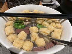 -小厨娘淮扬菜(河西奥美大厦店)