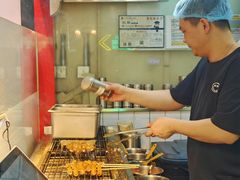 -乐乐姐超级土豆(中关村5号店)