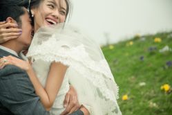 -太古映画婚纱摄影(天河店)