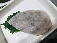 招牌虾滑-海底捞火锅(漕宝路店)