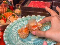 -匠和风精致料理(祥禾天地店)