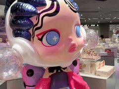 -泡泡玛特POPMART(上海环贸iapm商场店)