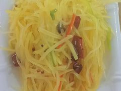 -西府酒家(太白山店)