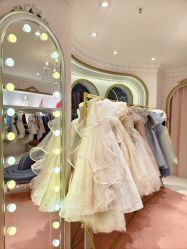 -MELAND CLUB•花园城堡主题亲子乐园•派对•餐厅(广州乐峰广场旗舰店)