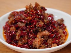 -艺味深尝(云锦路店)
