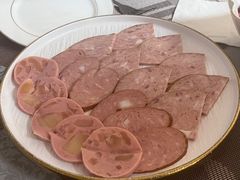 -索菲娅俄式西餐厅(中央大街店)
