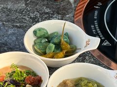 -慢丽江·云南野生菌土鸡锅(西山店)