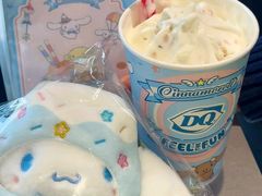 -DQ·蛋糕·冰淇淋(中南城店)