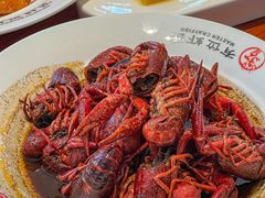 -有位虾匠·香辣蟹·小龙虾(李村店)