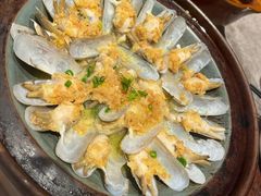 -吕氏焗小鲜•花园餐厅(八大关店)