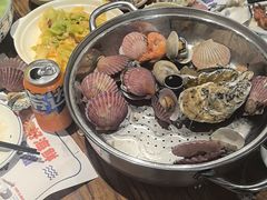 -和源祥·日照菜扛把子(万平口一店)