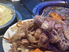 -海韵之星邮轮水会(明发商业广场店)