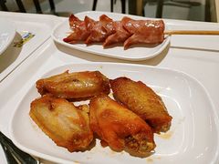 -宜家·瑞典风味餐厅(海达南街店)