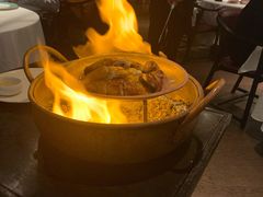 -三号黄浦会Canton Table