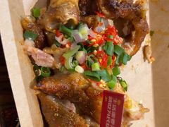 -为民烧烤吧.自贡爆炒菜(收录10年好店)