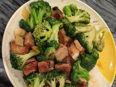 -紫金食坊(江南西路店)