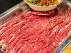 -京炭铜锅涮肉·羊蝎子·羊肉炉(保利·时光里店)