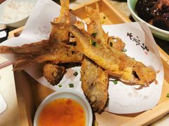 -弄堂里(西溪龙湖天街店)