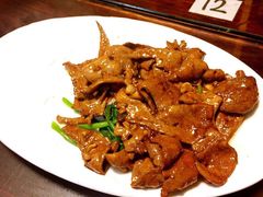 -堂宴·老厦门私房菜(1988仙岳总店)