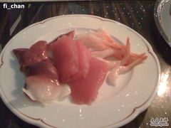 -广州花园酒店-凌璇阁360度高空海鲜自助餐CAROUSEL