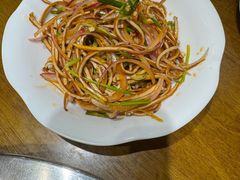 -弓虽昌焖烧鸡(大竹林店)