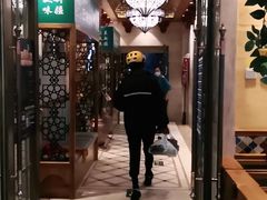 门面-巴依老爷新疆美食(望京小街店)