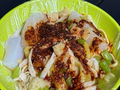 -艾力烤肉店(和平南路店)