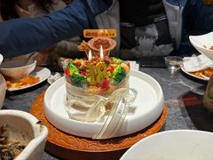 -炊烟小炒黄牛肉(浦东世纪汇店)