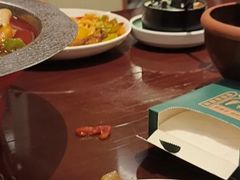 -那拉提之疆·新疆菜(美院店)