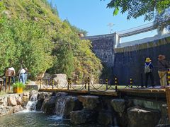 -仙居谷风景区