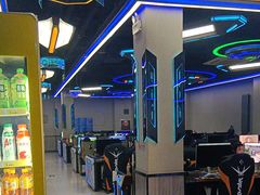 -时代电竞网吧网咖(通州马驹桥商业街店)