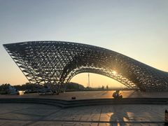 -南汇嘴观海公园