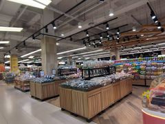 -永辉超市(大西洋银泰城店)