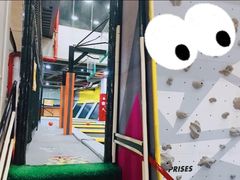 -XONE潮玩运动馆