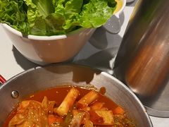 -韩时烤肉(枫蓝店)