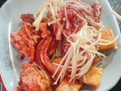 -梨花自助烤肉(乐宾店)