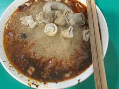 -甘记肥肠粉(马鞍北路店)