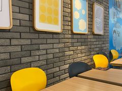 -麦当劳(城东万达广场店)