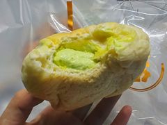 -糖一2元面包(良乡大学城店)