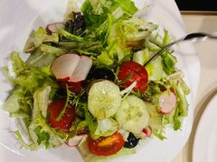 -老井俄式餐厅