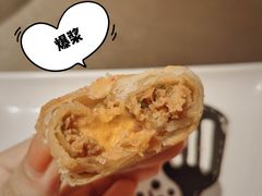 -泸溪河桃酥(西直门凯德店)