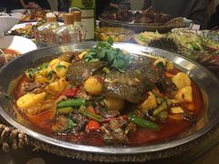 -鸡毛店·川菜(双楠店)